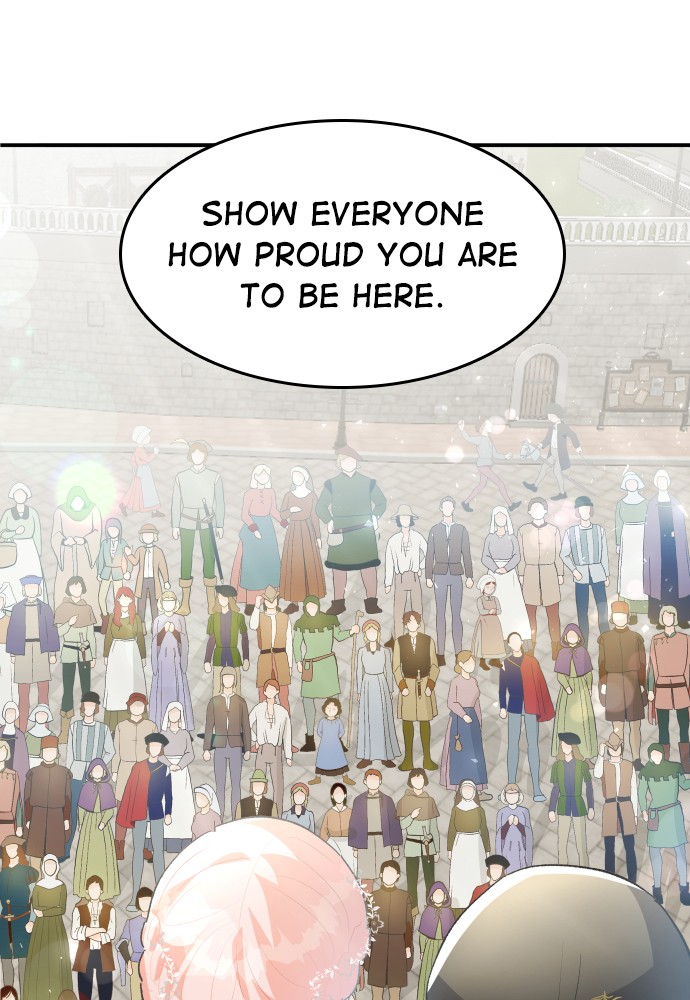 Prince Maker Chapter 38 - page 13