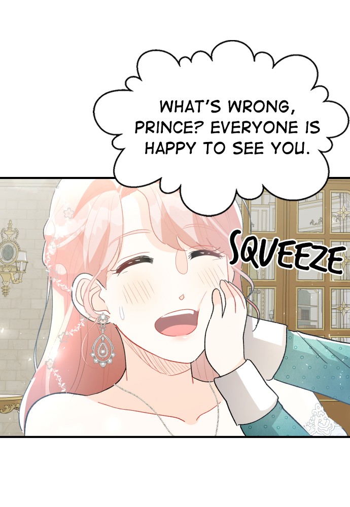 Prince Maker Chapter 38 - page 18