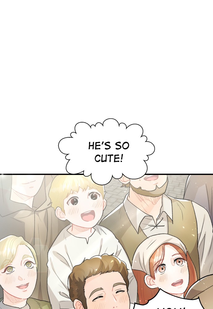 Prince Maker Chapter 38 - page 19