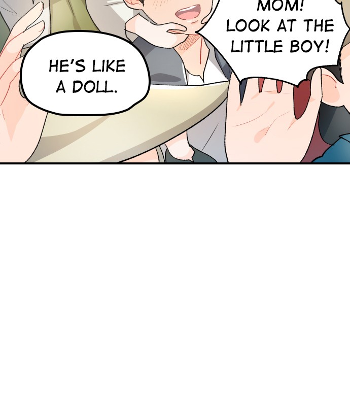 Prince Maker Chapter 38 - page 20