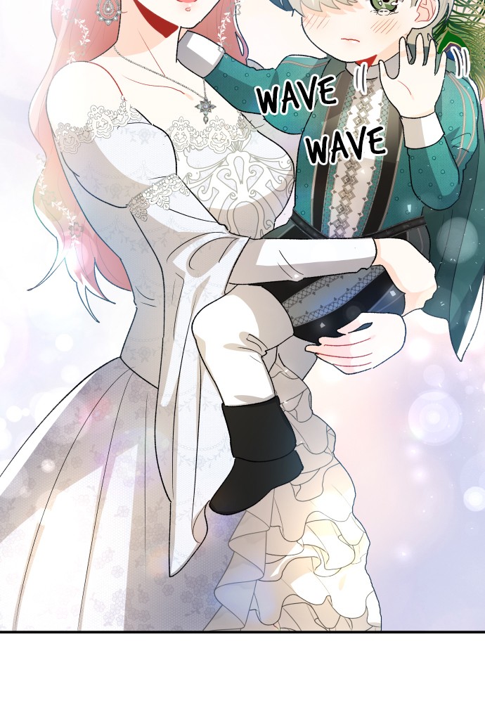 Prince Maker Chapter 38 - page 24