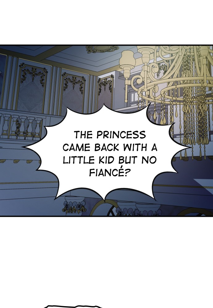 Prince Maker Chapter 38 - page 28