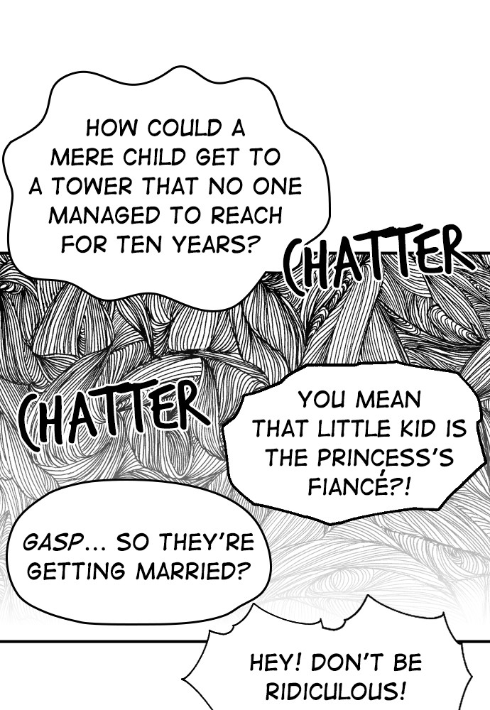 Prince Maker Chapter 38 - page 39