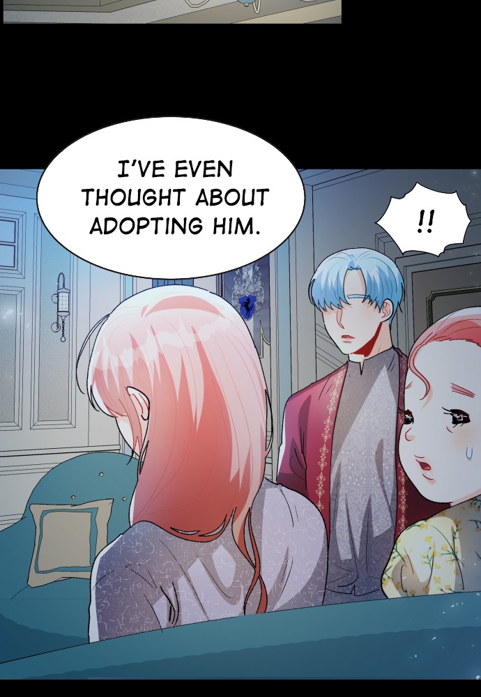 Prince Maker Chapter 38 - page 53