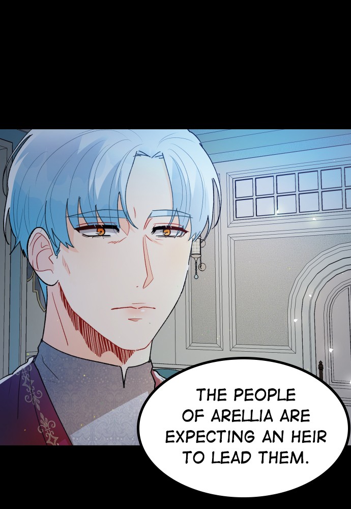 Prince Maker Chapter 38 - page 57