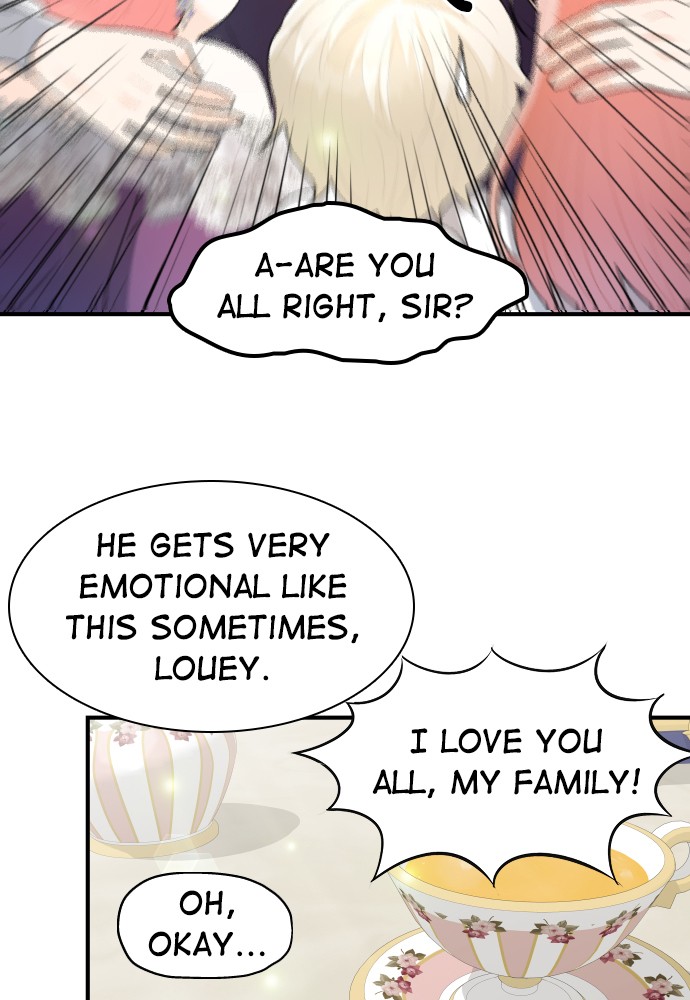 Prince Maker Chapter 38 - page 93