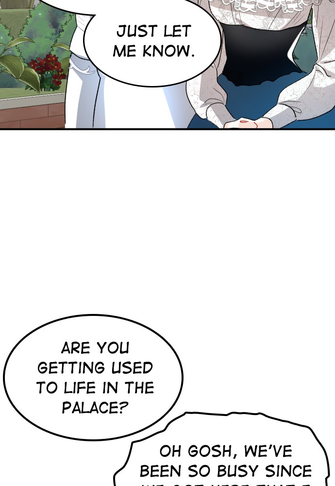 Prince Maker Chapter 38 - page 97