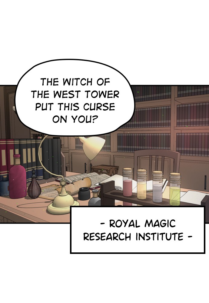 Prince Maker Chapter 37 - page 1