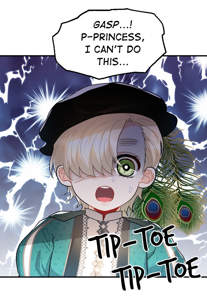 Prince Maker Chapter 37 - page 101