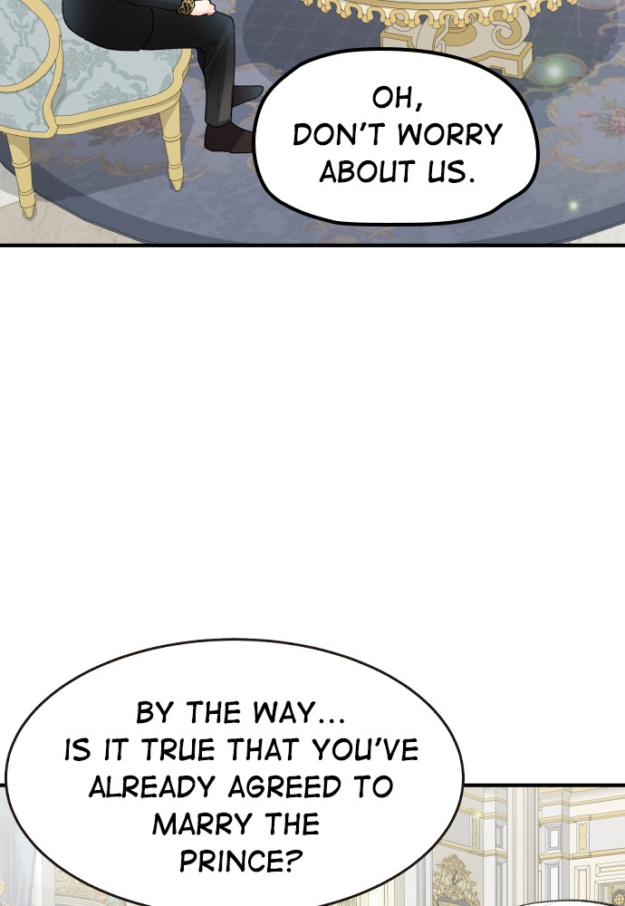 Prince Maker Chapter 37 - page 14