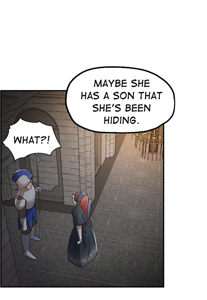 Prince Maker Chapter 37 - page 31