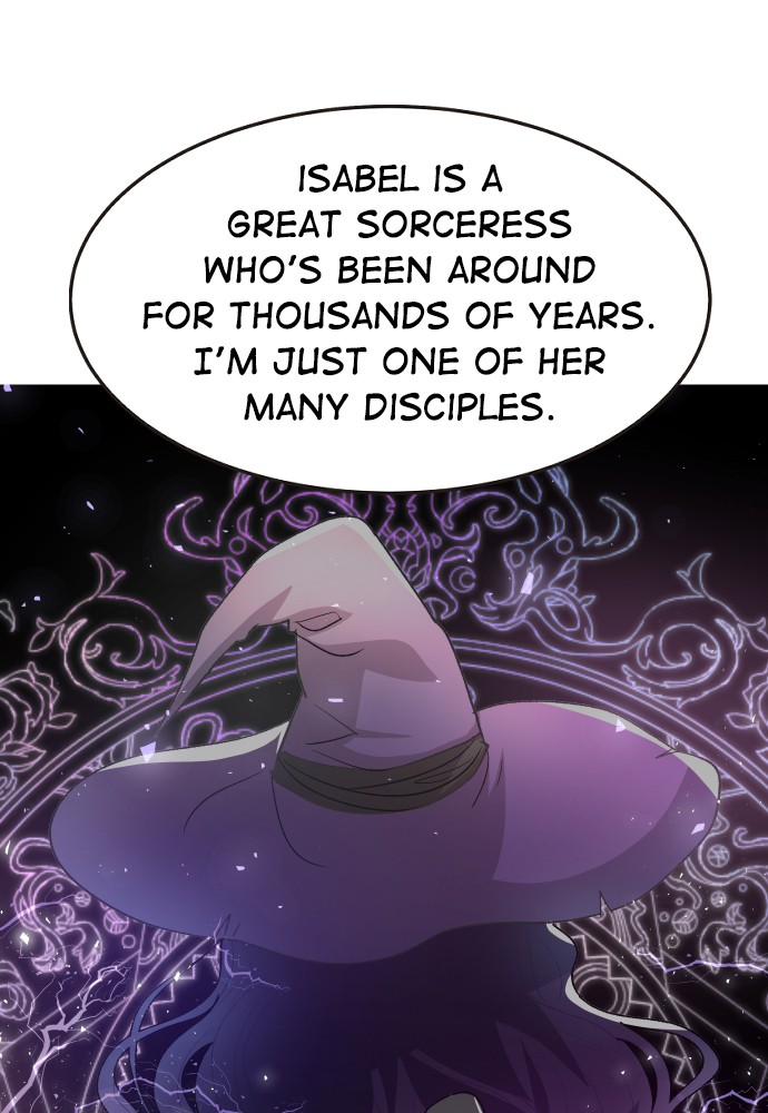 Prince Maker Chapter 37 - page 5