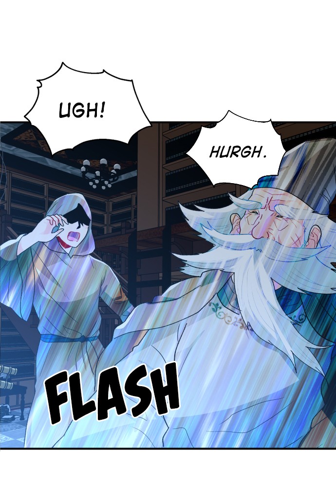 Prince Maker Chapter 37 - page 53