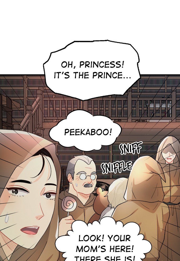 Prince Maker Chapter 37 - page 62