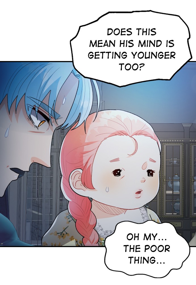 Prince Maker Chapter 37 - page 69