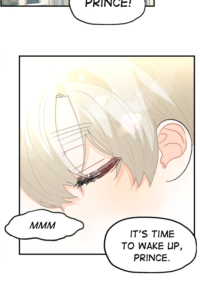 Prince Maker Chapter 37 - page 79