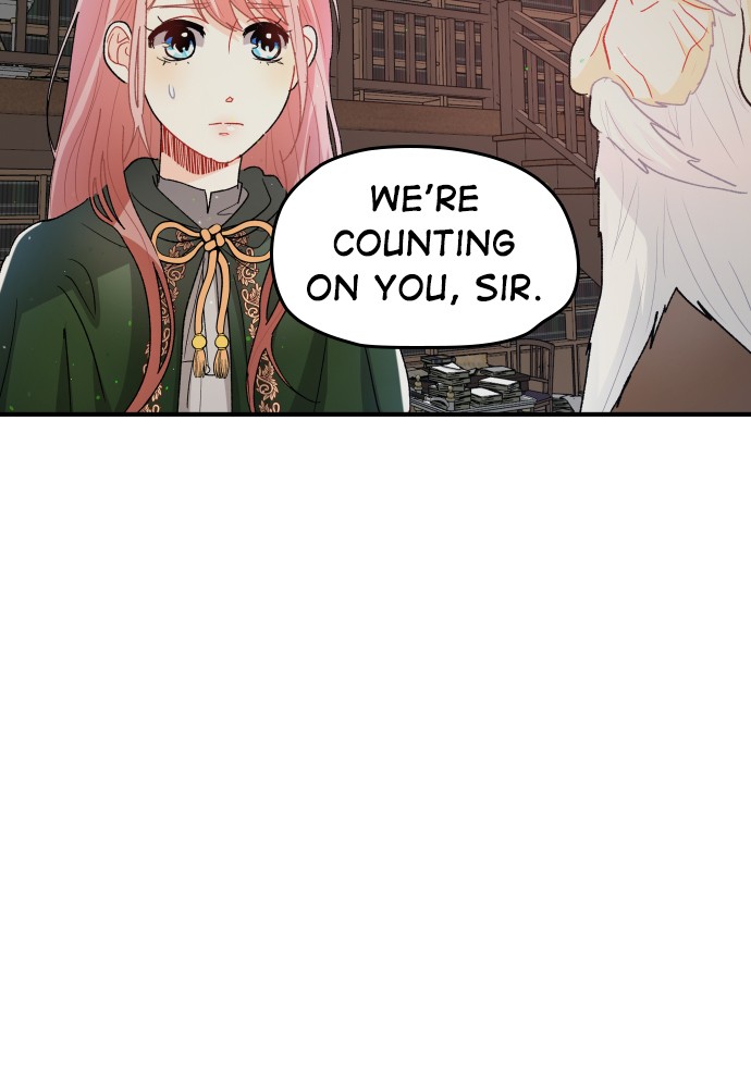 Prince Maker Chapter 37 - page 8