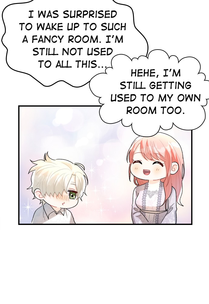 Prince Maker Chapter 37 - page 83