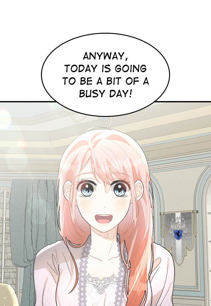 Prince Maker Chapter 37 - page 84