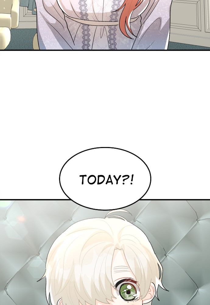Prince Maker Chapter 37 - page 85