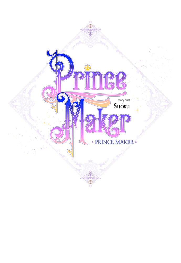 Prince Maker Chapter 37 - page 9