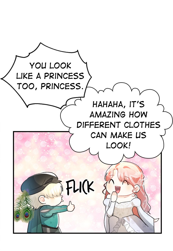 Prince Maker Chapter 37 - page 94