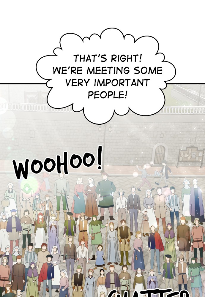 Prince Maker Chapter 37 - page 97