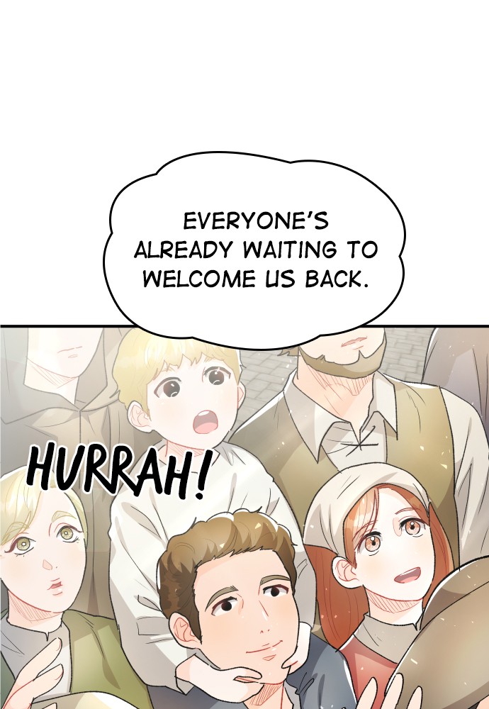 Prince Maker Chapter 37 - page 99