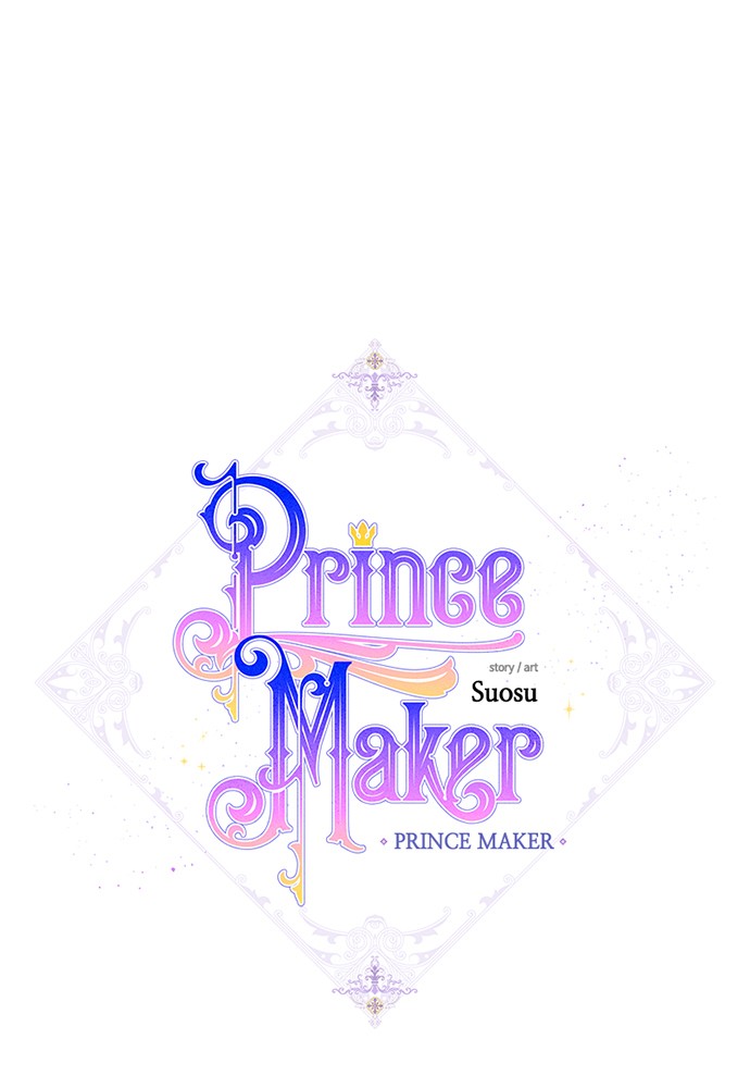 Prince Maker Chapter 36 - page 10