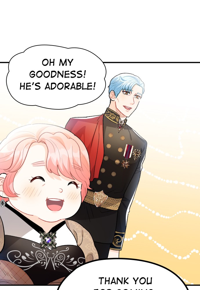 Prince Maker Chapter 36 - page 103