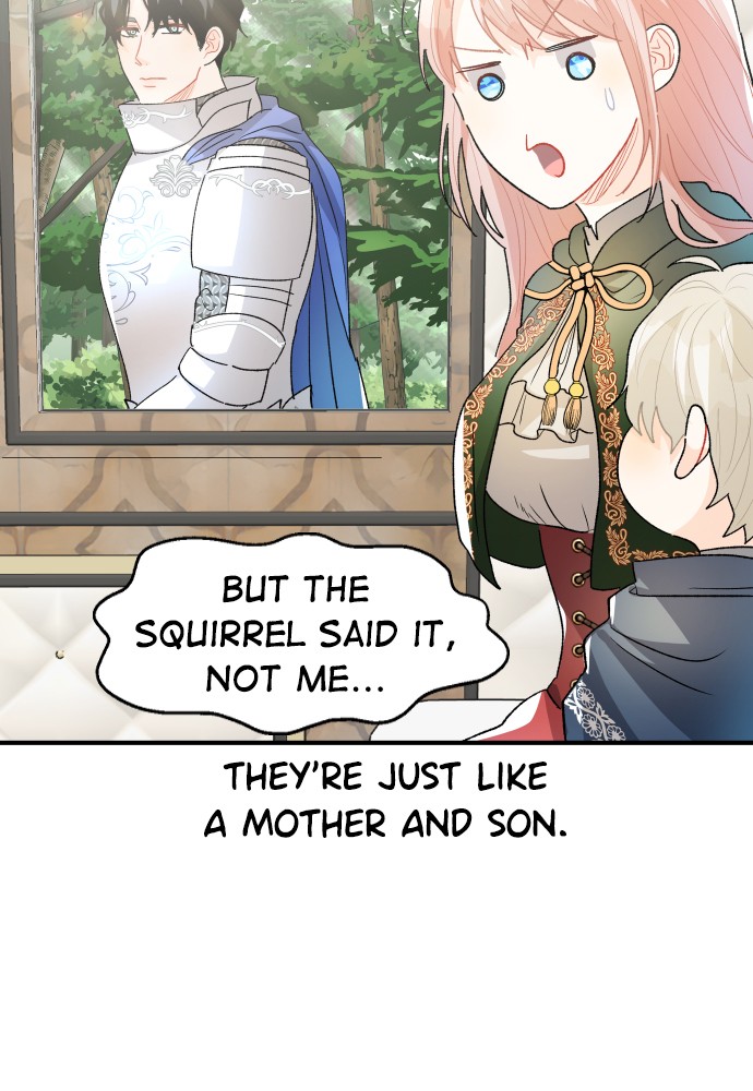 Prince Maker Chapter 36 - page 17