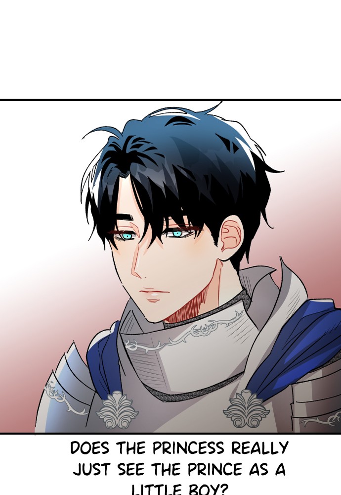 Prince Maker Chapter 36 - page 18