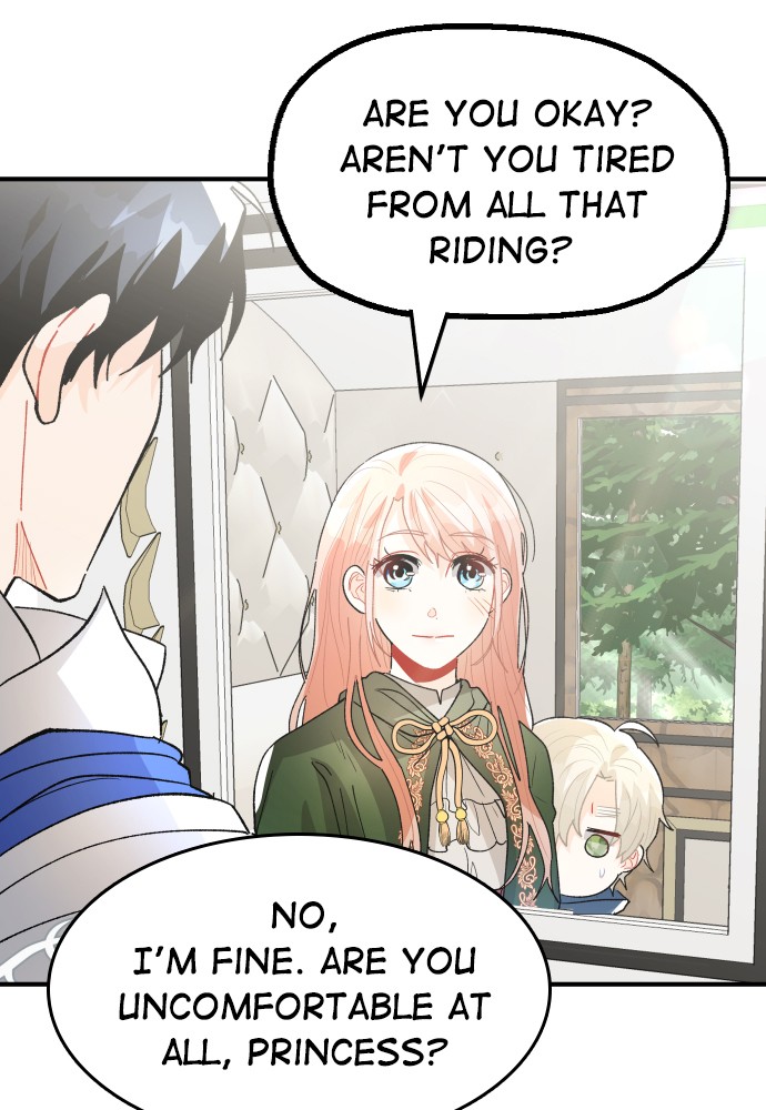 Prince Maker Chapter 36 - page 22