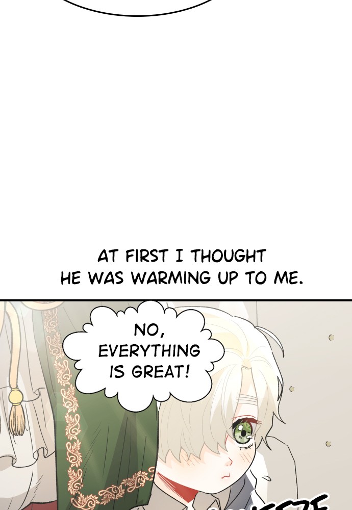 Prince Maker Chapter 36 - page 23