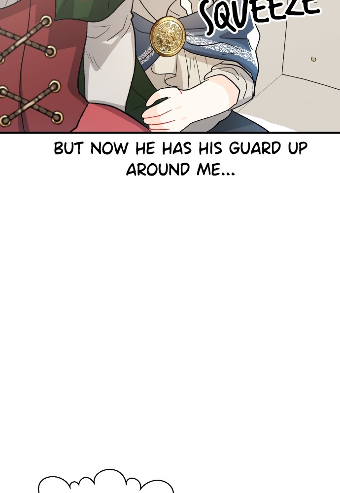 Prince Maker Chapter 36 - page 24