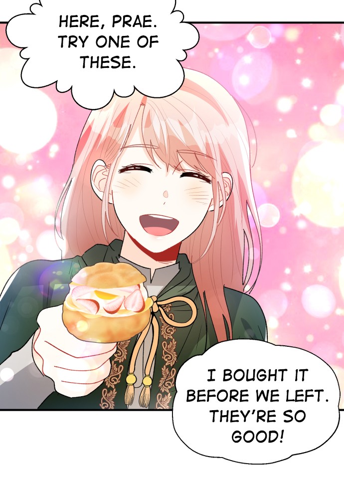 Prince Maker Chapter 36 - page 25