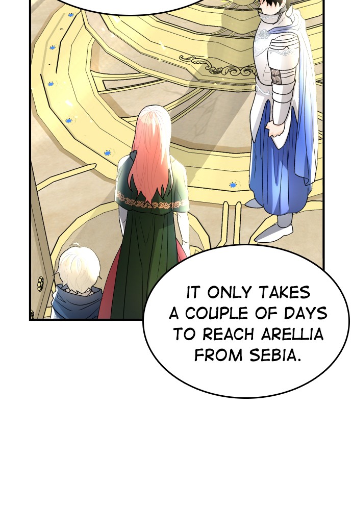 Prince Maker Chapter 36 - page 3