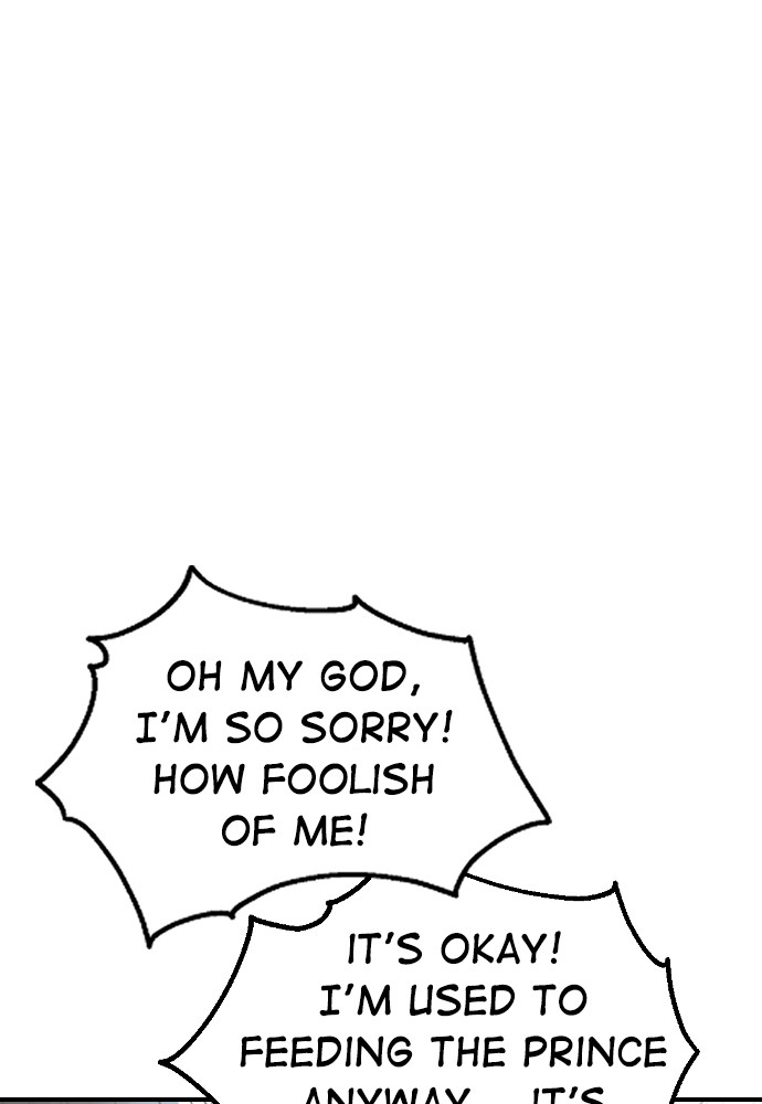 Prince Maker Chapter 36 - page 33