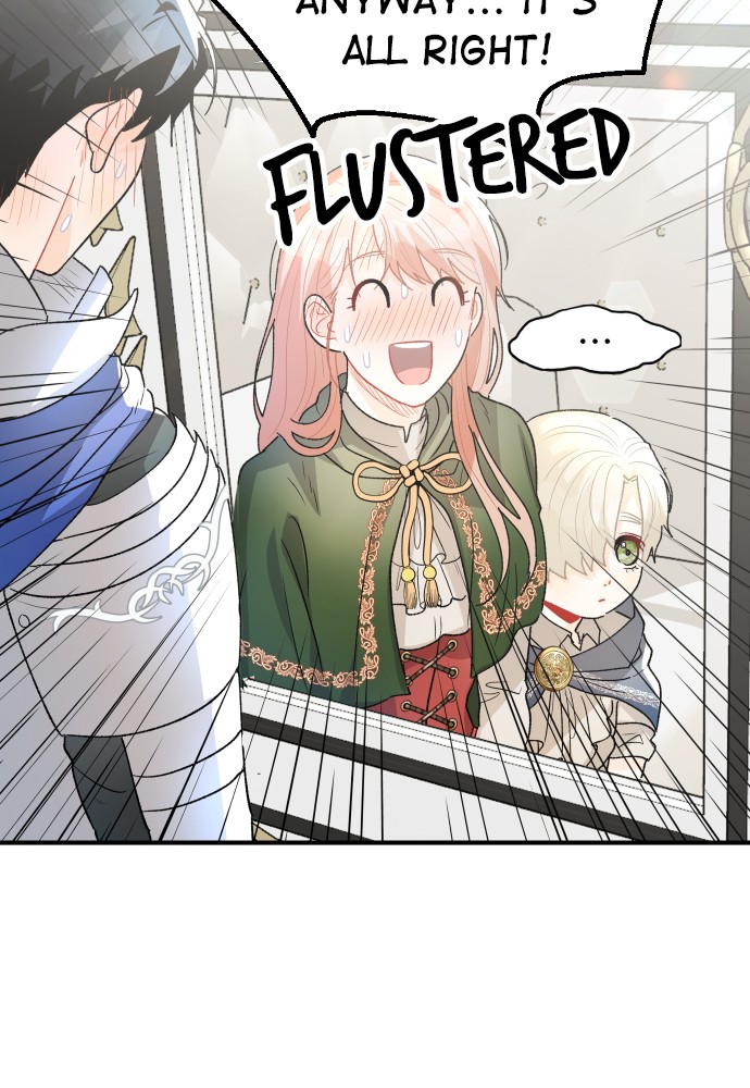 Prince Maker Chapter 36 - page 34