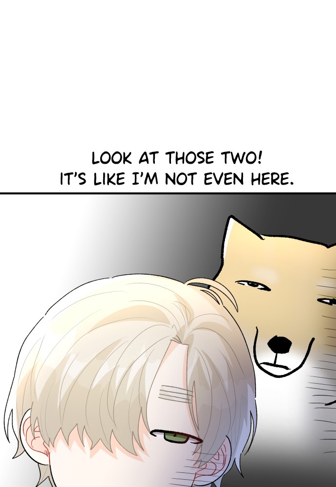 Prince Maker Chapter 36 - page 35