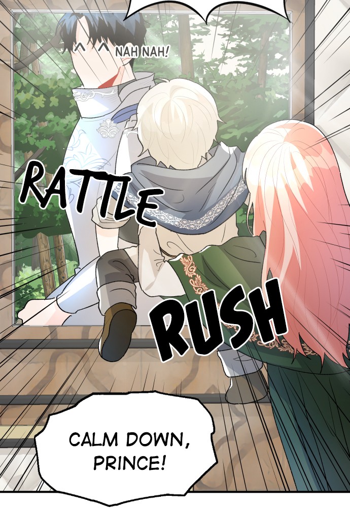 Prince Maker Chapter 36 - page 37