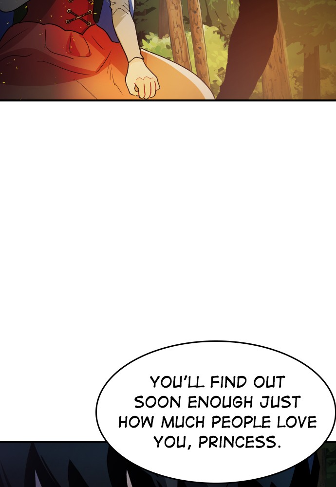 Prince Maker Chapter 36 - page 53