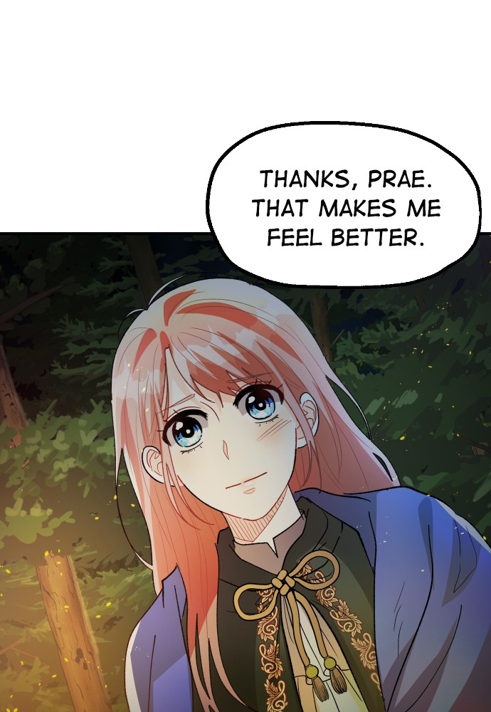 Prince Maker Chapter 36 - page 55