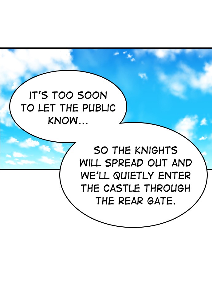 Prince Maker Chapter 36 - page 58