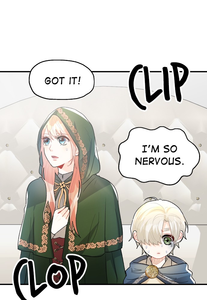 Prince Maker Chapter 36 - page 59