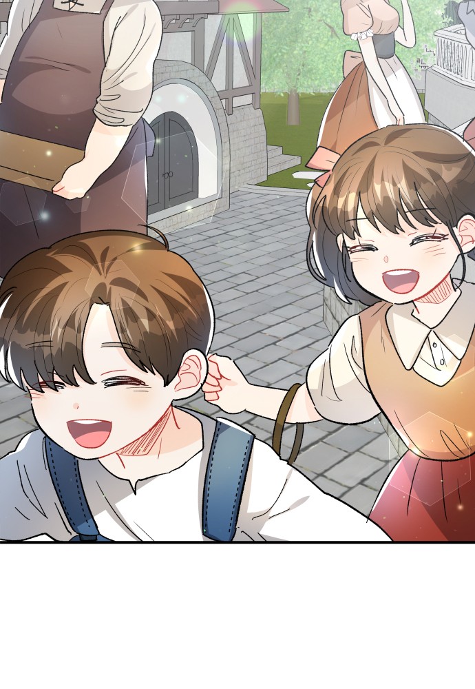 Prince Maker Chapter 36 - page 65