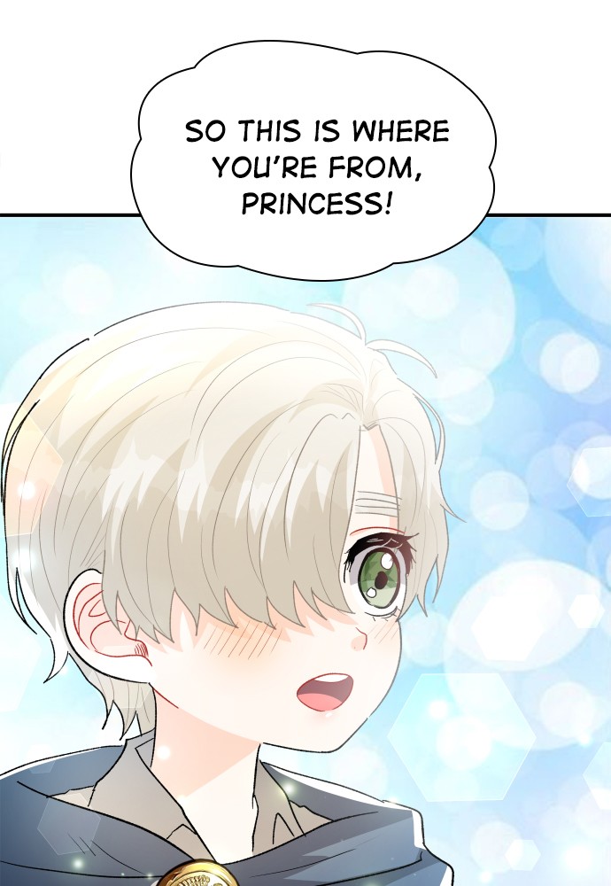 Prince Maker Chapter 36 - page 69