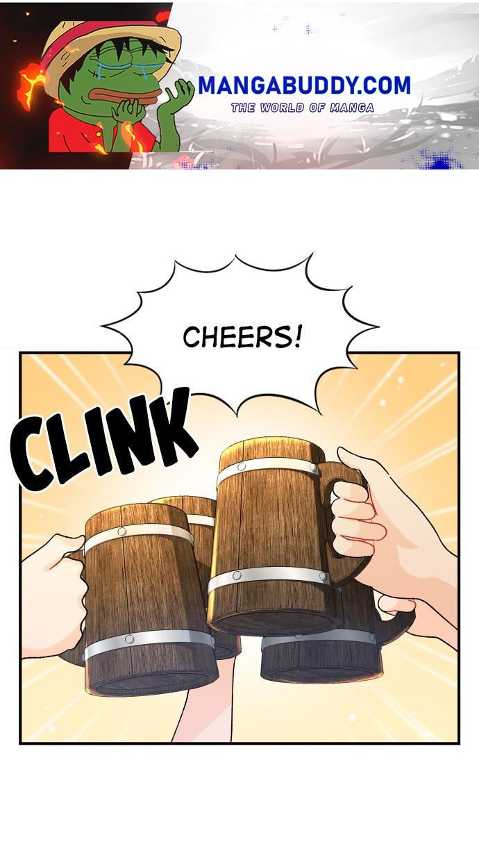Prince Maker Chapter 35 - page 1