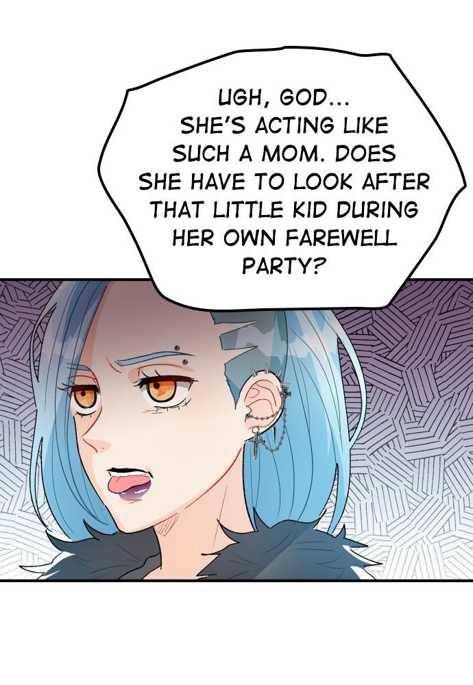 Prince Maker Chapter 35 - page 10