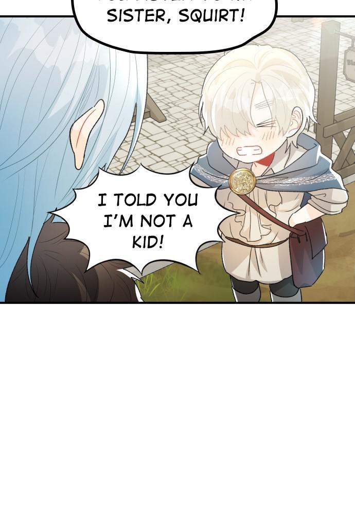 Prince Maker Chapter 35 - page 102